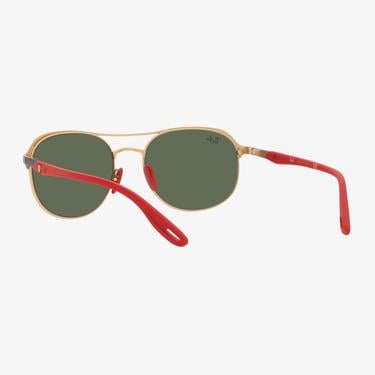  Ray-Ban 0RB3685M Unisex Siyah Güneş Gözlüğü