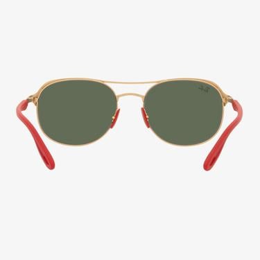  Ray-Ban 0RB3685M Unisex Siyah Güneş Gözlüğü