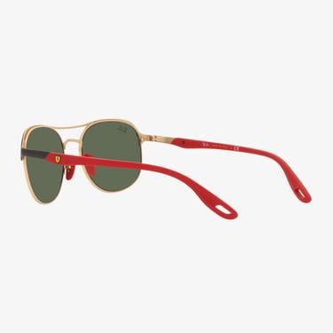  Ray-Ban 0RB3685M Unisex Siyah Güneş Gözlüğü
