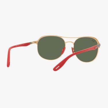  Ray-Ban 0RB3685M Unisex Siyah Güneş Gözlüğü