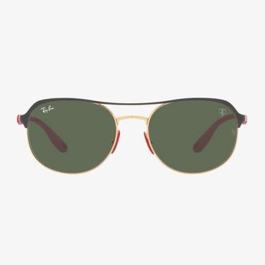  Ray-Ban 0RB3685M Unisex Siyah Güneş Gözlüğü