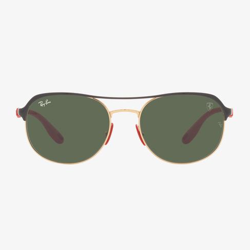  Ray-Ban 0RB3685M Unisex Siyah Güneş Gözlüğü