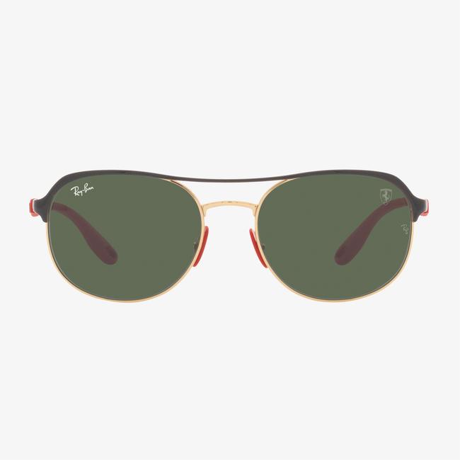  Ray-Ban 0RB3685M Unisex Siyah Güneş Gözlüğü