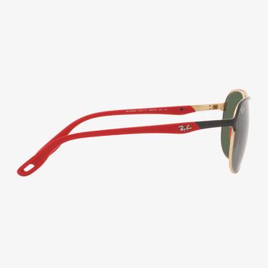  Ray-Ban 0RB3685M Unisex Siyah Güneş Gözlüğü