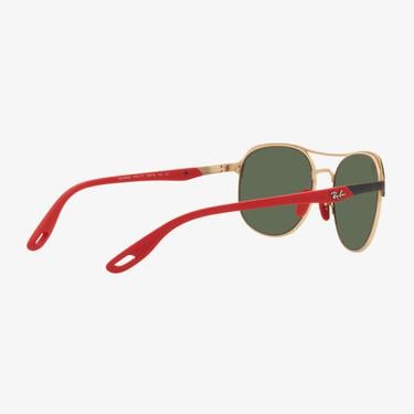  Ray-Ban 0RB3685M Unisex Siyah Güneş Gözlüğü
