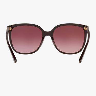  Michael Kors 0MK2137U Kadın Cordovan Pembe Güneş Gözlüğü