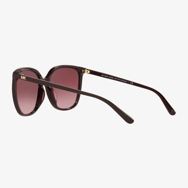  Michael Kors 0MK2137U Kadın Cordovan Pembe Güneş Gözlüğü