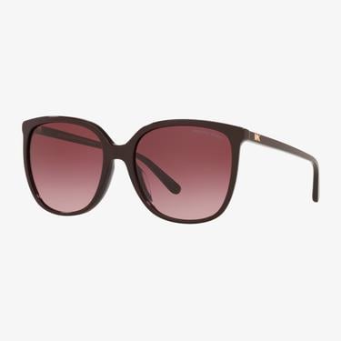  Michael Kors 0MK2137U Kadın Cordovan Pembe Güneş Gözlüğü