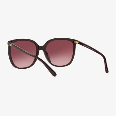 Michael Kors 0MK2137U Kadın Cordovan Pembe Güneş Gözlüğü