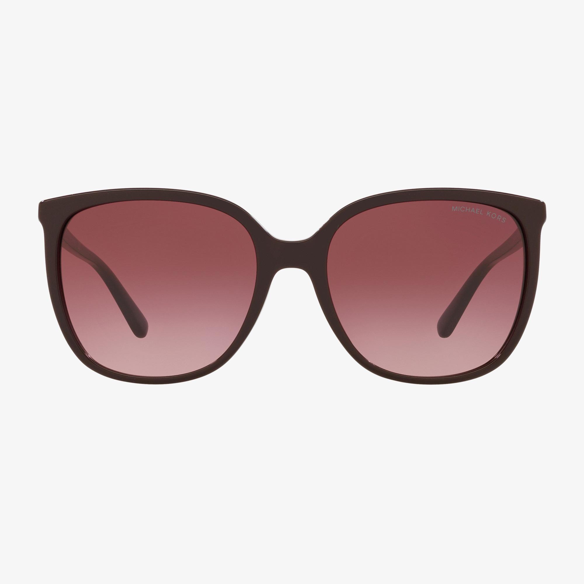 Michael Kors 0MK2137U Kadın Cordovan Pembe Güneş Gözlüğü