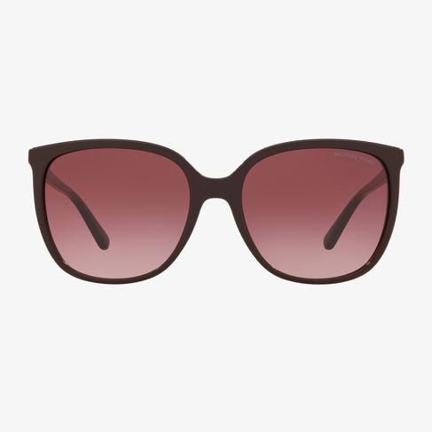  Michael Kors 0MK2137U Kadın Cordovan Pembe Güneş Gözlüğü