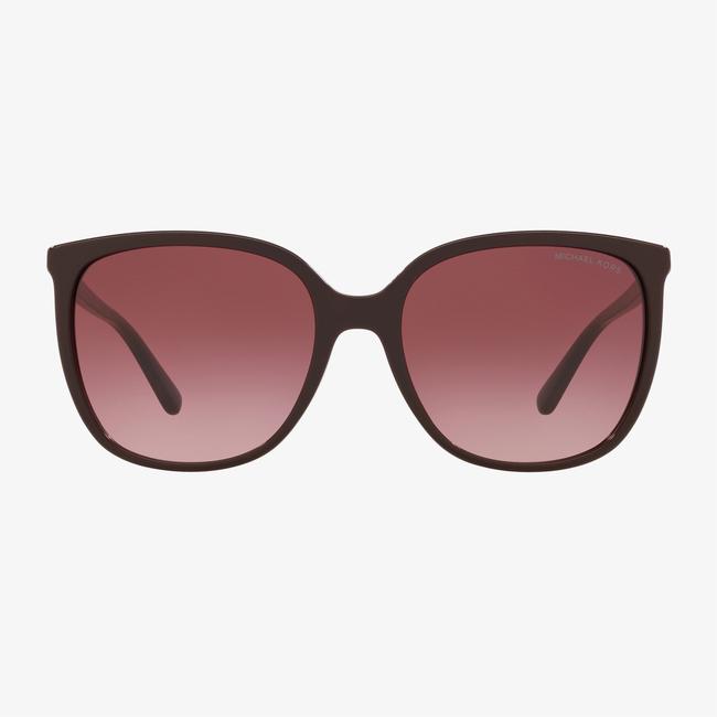  Michael Kors 0MK2137U Kadın Cordovan Pembe Güneş Gözlüğü