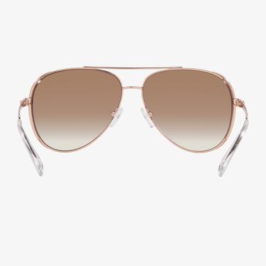  Michael Kors 0MK1101B Kadın Rose Gold Güneş Gözlüğü