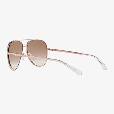  Michael Kors 0MK1101B Kadın Rose Gold Güneş Gözlüğü