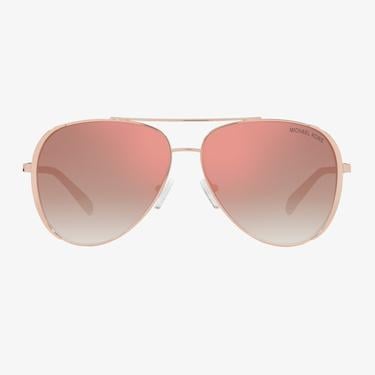  Michael Kors 0MK1101B Kadın Rose Gold Güneş Gözlüğü