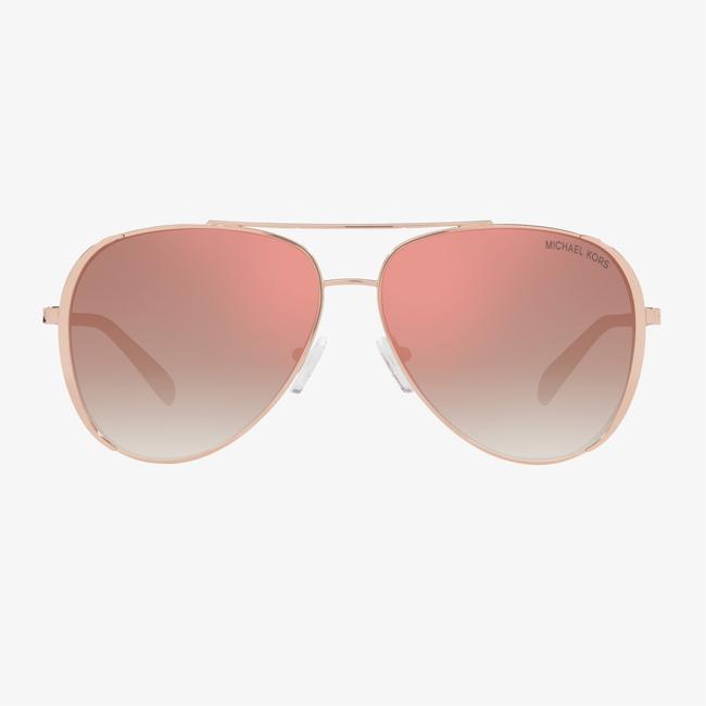  Michael Kors 0MK1101B Kadın Rose Gold Güneş Gözlüğü