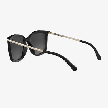  Michael Kors 0MK2079U Kadın Siyah Güneş Gözlüğü