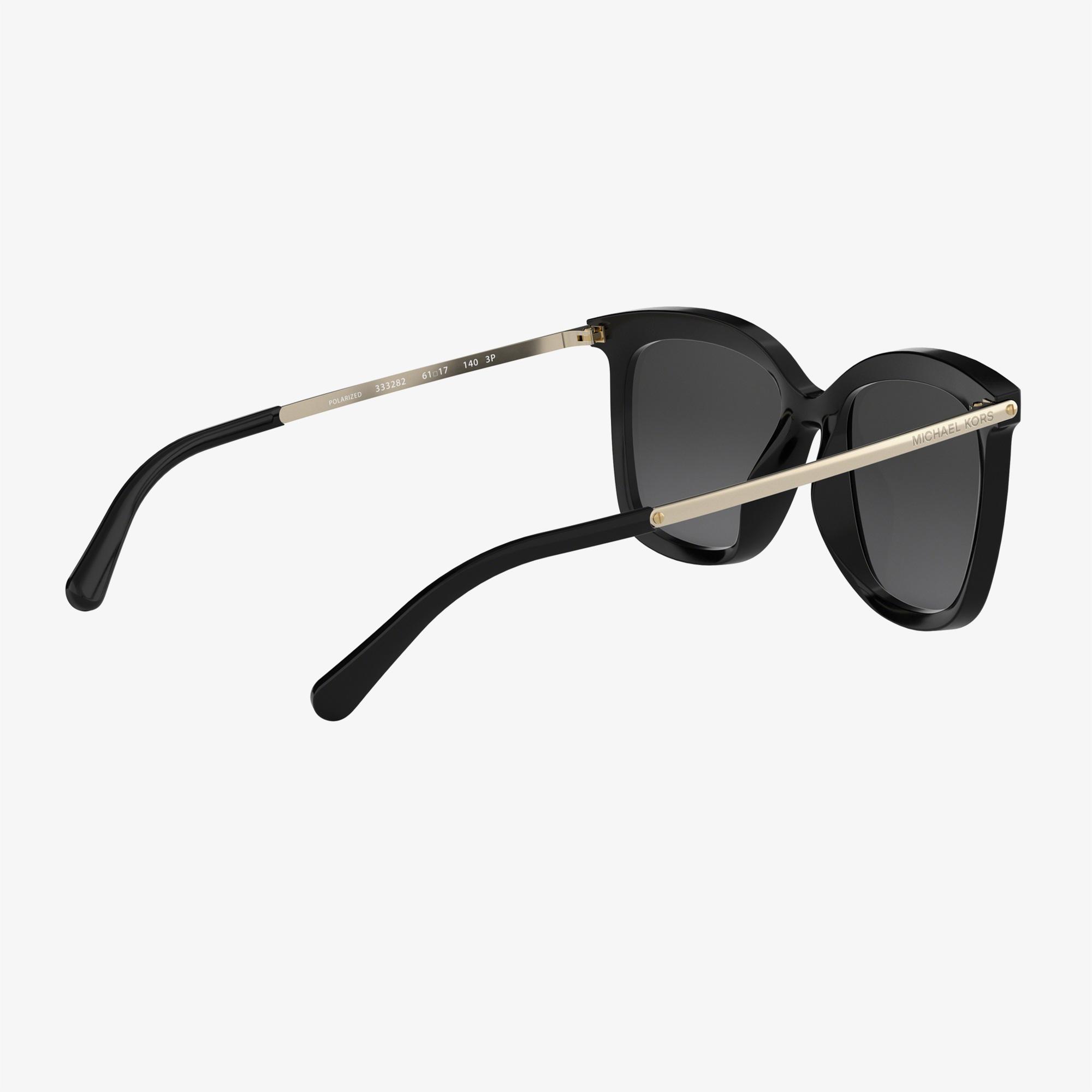 Michael Kors 0MK2079U Kadın Siyah Güneş Gözlüğü