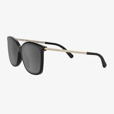  Michael Kors 0MK2079U Kadın Siyah Güneş Gözlüğü