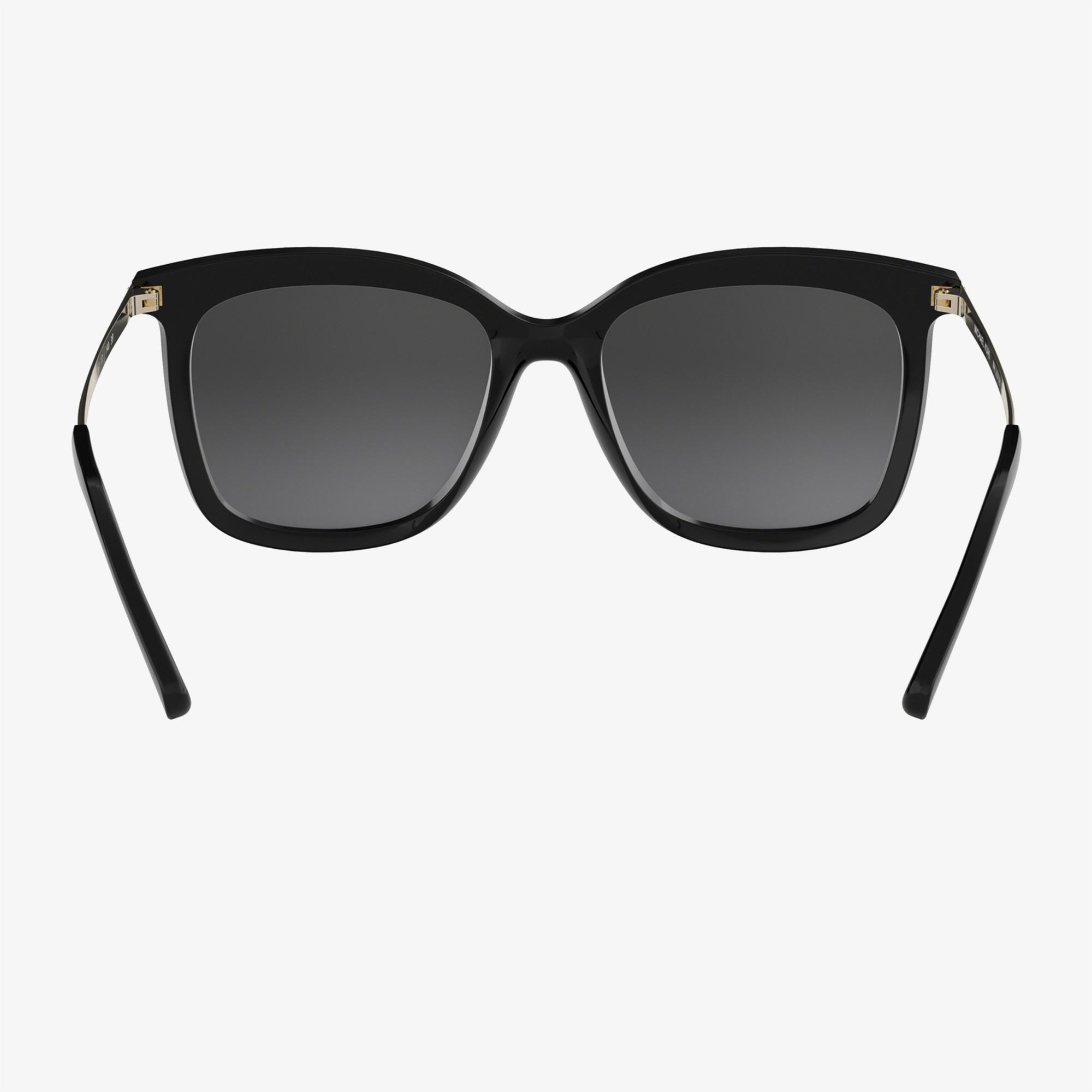 Michael Kors 0MK2079U Kadın Siyah Güneş Gözlüğü