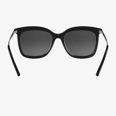  Michael Kors 0MK2079U Kadın Siyah Güneş Gözlüğü