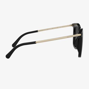  Michael Kors 0MK2079U Kadın Siyah Güneş Gözlüğü