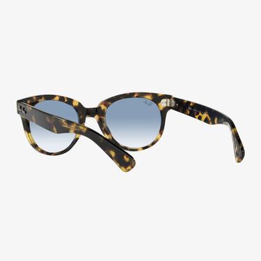  Ray-Ban 0RB2199 Unisex Sarı Havana Güneş Gözlüğü