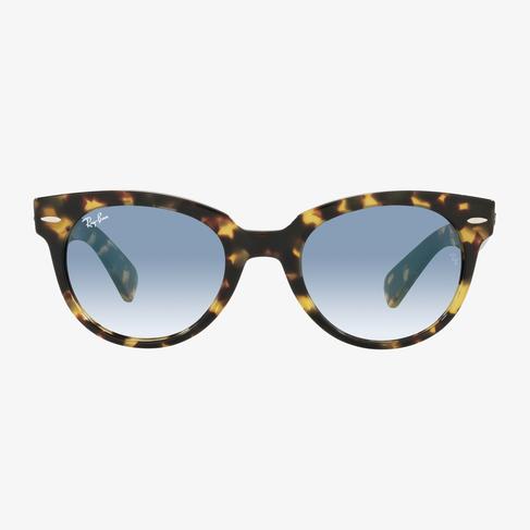  Ray-Ban 0RB2199 Unisex Sarı Havana Güneş Gözlüğü