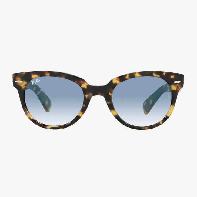  Ray-Ban 0RB2199 Unisex Sarı Havana Güneş Gözlüğü