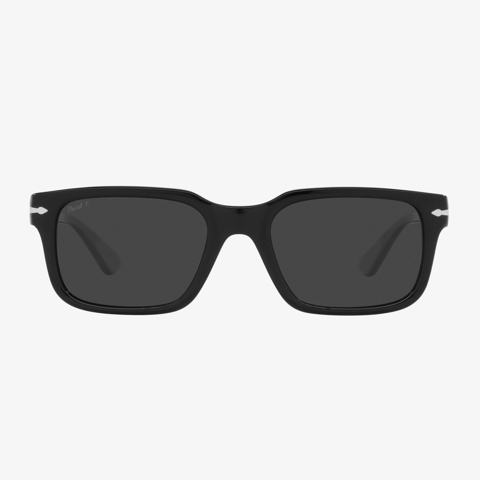 Persol 0PO3272S Erkek Siyah Güneş Gözlüğü