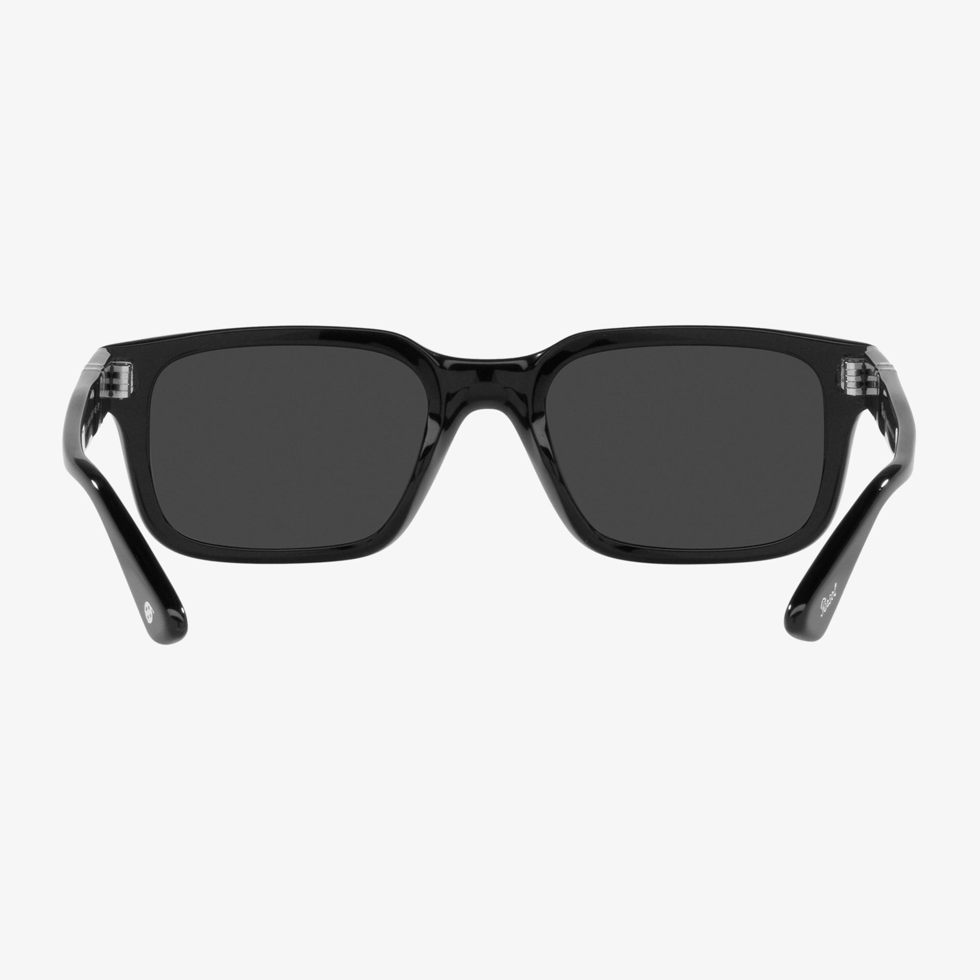 Persol 0PO3272S Erkek Siyah Güneş Gözlüğü