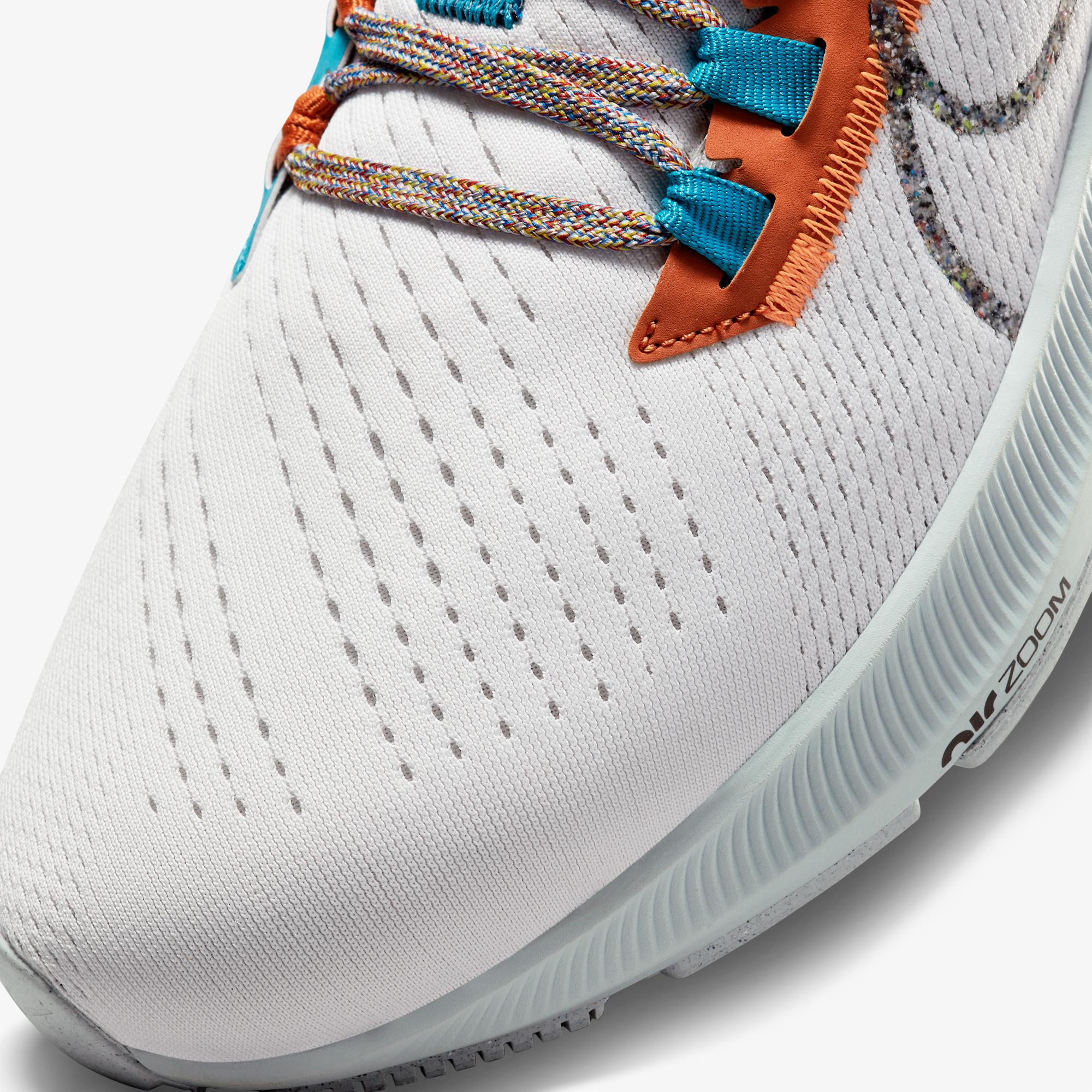 Nike Air Zoom Pegasus 38 Mfs Erkek Gri Spor Ayakkabı