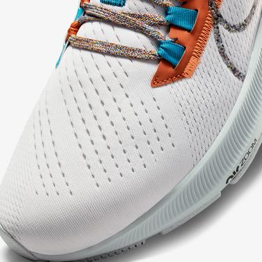  Nike Air Zoom Pegasus 38 Mfs Erkek Gri Spor Ayakkabı