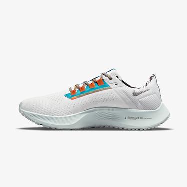  Nike Air Zoom Pegasus 38 Mfs Erkek Gri Spor Ayakkabı