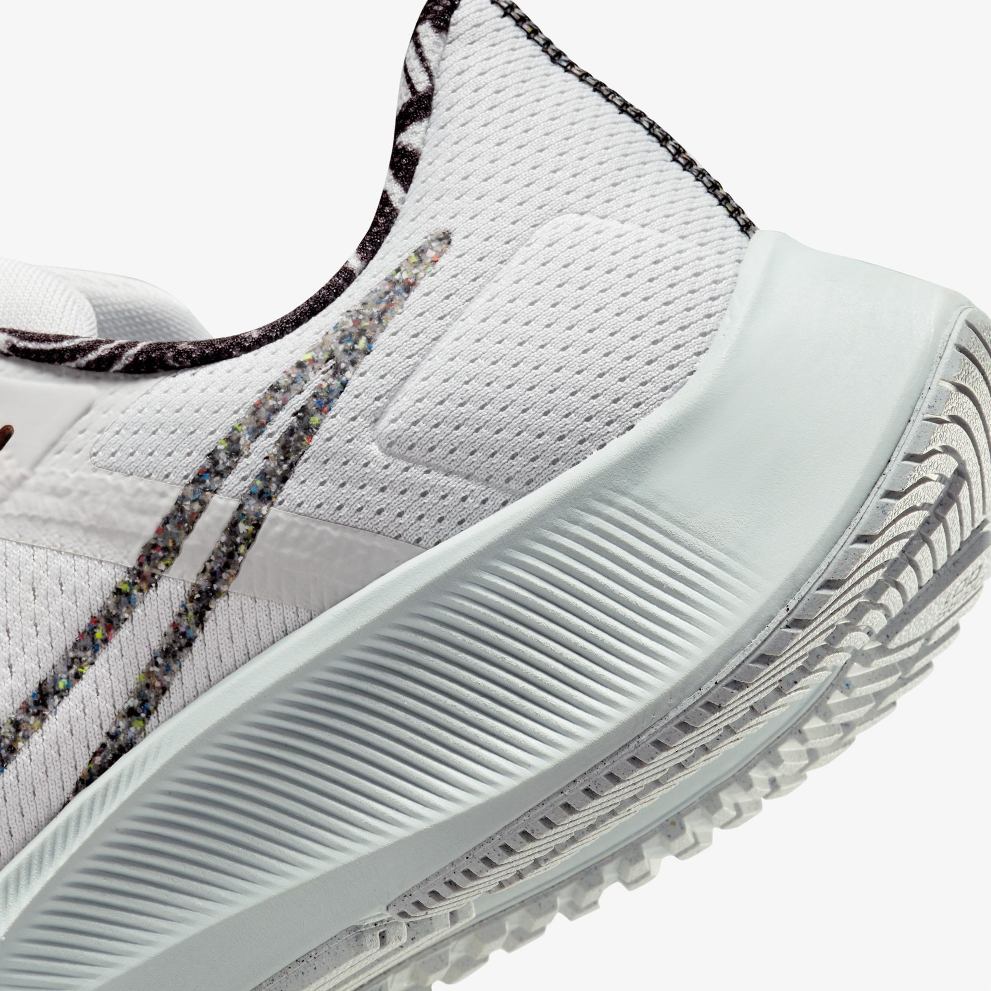 Nike Air Zoom Pegasus 38 Mfs Erkek Gri Spor Ayakkabı