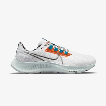  Nike Air Zoom Pegasus 38 Mfs Erkek Gri Spor Ayakkabı