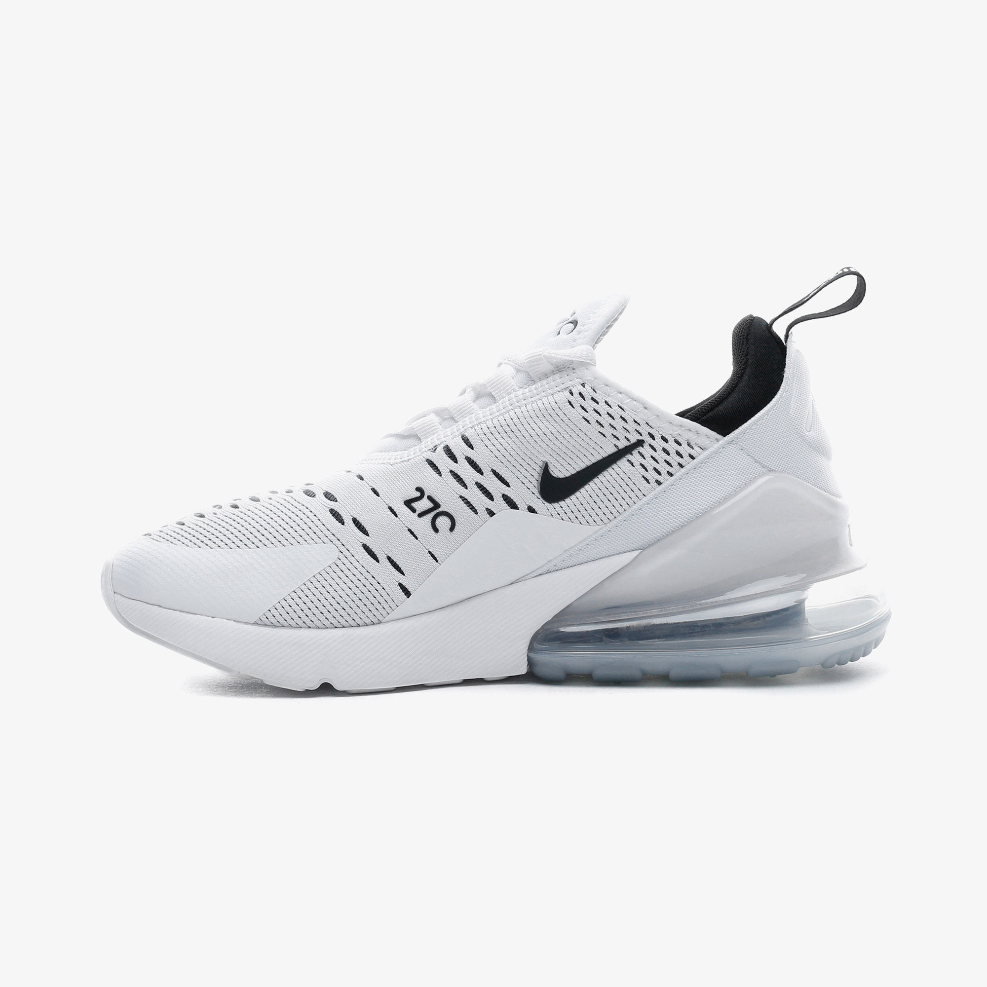 Nike Beyaz Nike Air Max 270 Ayakkabı