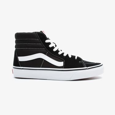  Vans Sk8-Hi Siyah Sneaker