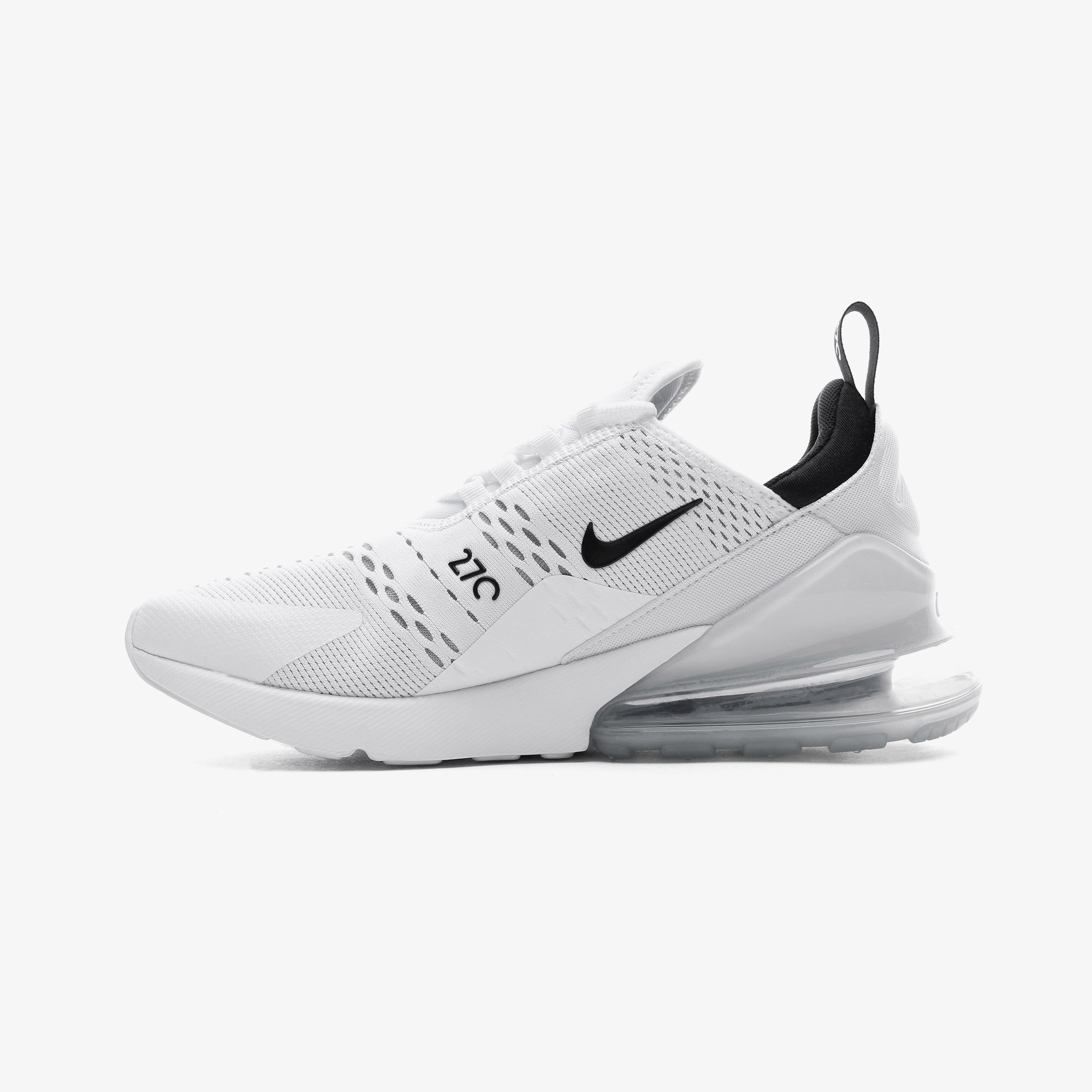 Nike Beyaz Nike Air Max 270