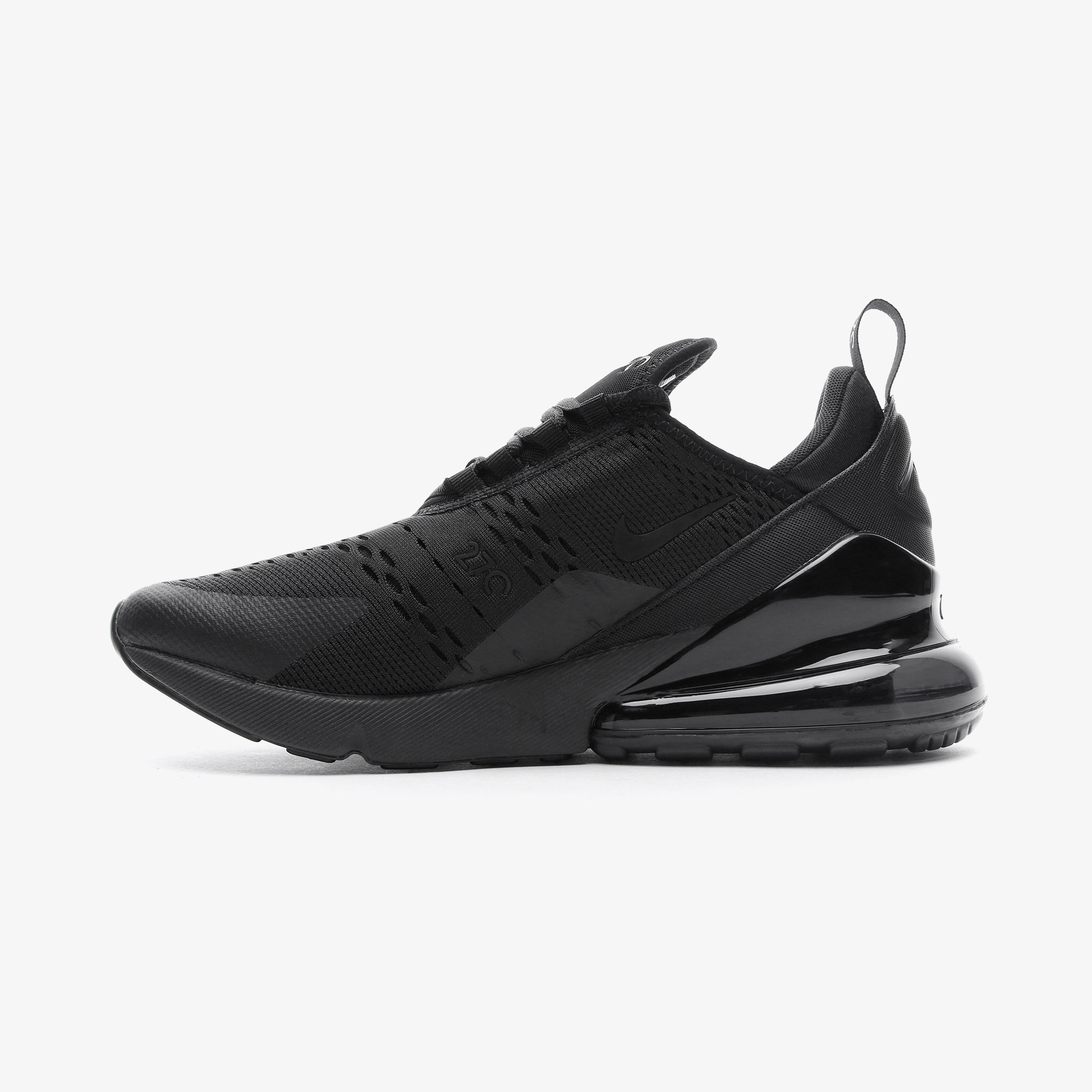 Nike Siyah Nike Air Max 270