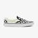 Vans Classic Slip-On Checkerboard Siyah - Bej Sneaker