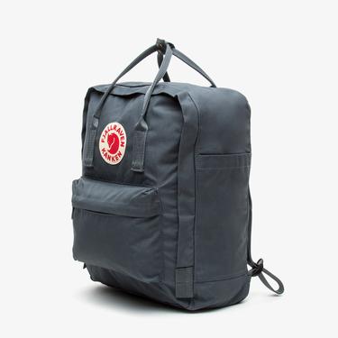  Kanken Classic Unisex Lacivert Sırt Çantası