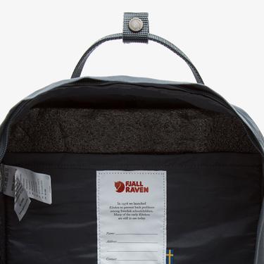  Kanken Classic Unisex Lacivert Sırt Çantası