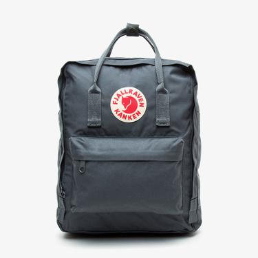  Kanken Classic Unisex Lacivert Sırt Çantası