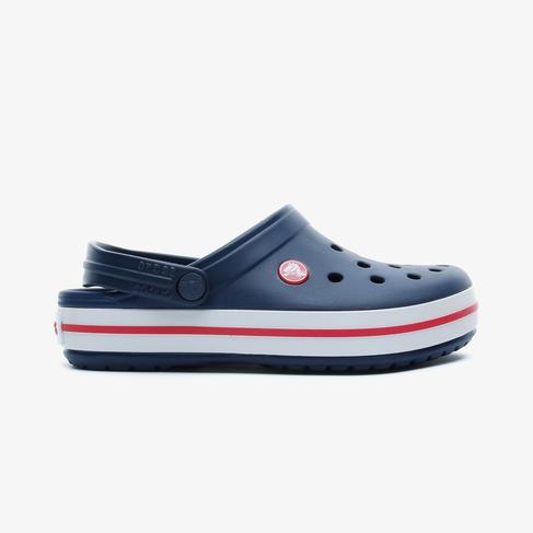  Crocs Crocband Unisex Lacivert Terlik