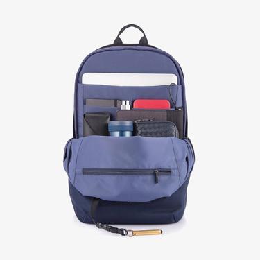  XD Design Bobby Soft Anti-Theft Unisex Lacivert Sırt Çantası