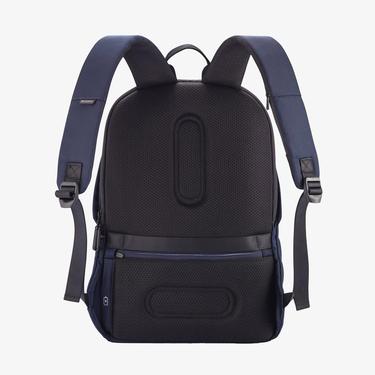  XD Design Bobby Soft Anti-Theft Unisex Lacivert Sırt Çantası