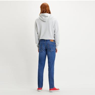 Levi's 511 Slim Erkek Mavi Jean