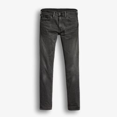  Levi's 511 Slim Erkek Siyah Jean