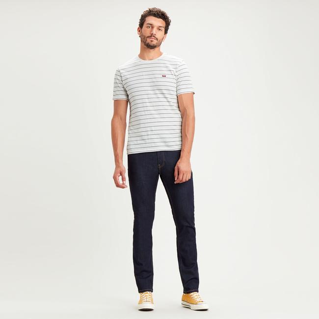  Levi's 511 Slim Erkek Lacivert Jean